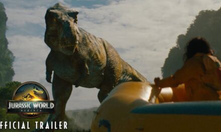 Jurassic World Rebirth | Official Trailer 2