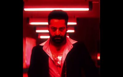 War 2  || Ritik Roshan And Junior NTR New Movie In 2025 Trailer
