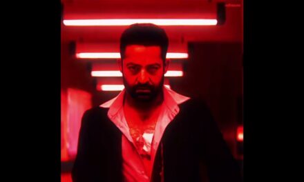 War 2  || Ritik Roshan And Junior NTR New Movie In 2025 Trailer