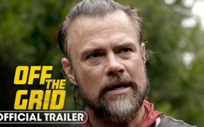 Off The Grid (2025) Official Trailer – Josh Duhamel, Greg Kinnear, Peter Stormare