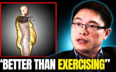 No.1 Weight Loss Expert Uncovers The Secret To Burning STUBBORN Fat