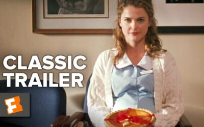 Waitress (2007) Trailer #1 | Movieclips Classic Trailers