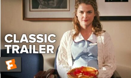 Waitress (2007) Trailer #1 | Movieclips Classic Trailers