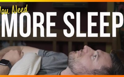 The Science Behind Sleep And Weight Loss | Corporis