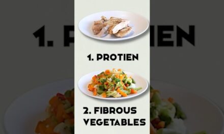 The Easiest Meals For Weight Loss
