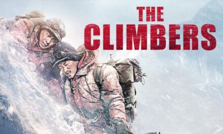 The Climbers (2019) Movie  | Jackie Chan,Wu Jing,Zhang Ziyi,Zhang Yi | Review And Facts