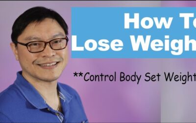 Weight Loss (Controlling Body Set Weight) | Jason Fung