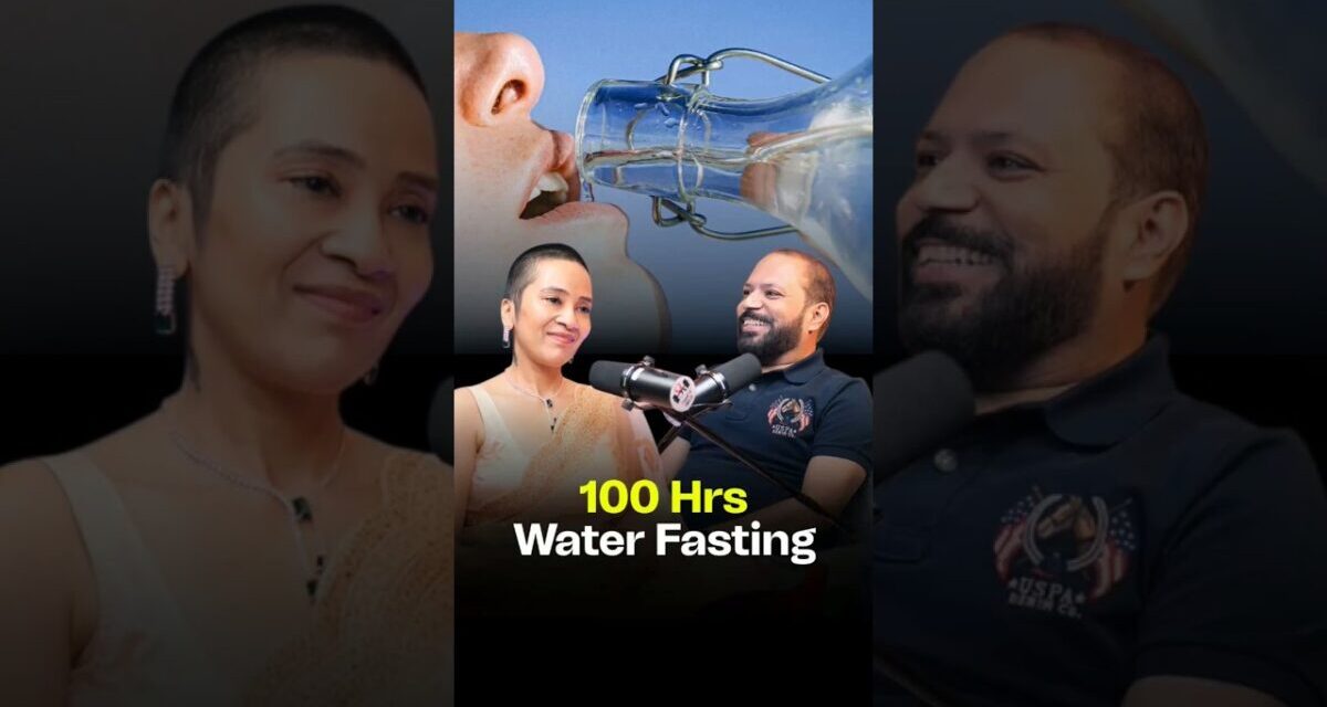 How To Achieve Weight Loss With 100 Hours Of Fasting | Fat Loss | Indian Weight Loss Diet By Richa