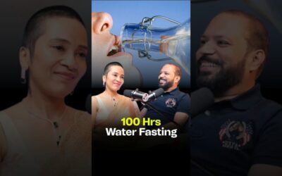 How To Achieve Weight Loss With 100 Hours Of Fasting | Fat Loss | Indian Weight Loss Diet By Richa