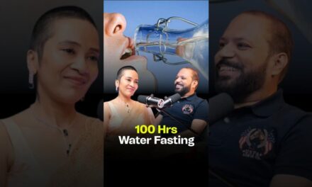 How To Achieve Weight Loss With 100 Hours Of Fasting | Fat Loss | Indian Weight Loss Diet By Richa
