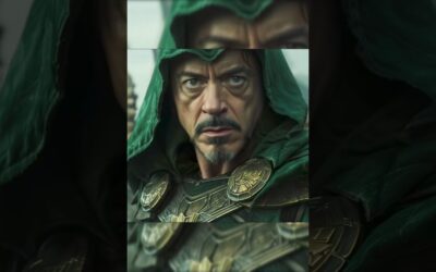 Avengers Doomsday Official Trailer | Avengers Doomsday #marvel #mcu #hollywood #avengersdoomsday
