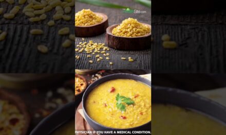 Weight Loss Tips: Dinner में रोजाना खाएं ये चीजें, तेजी से घटेगा वजन #shorts #trending #ytshorts