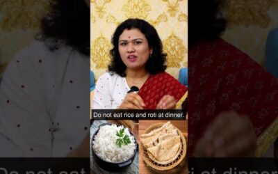 वजन घटाने के लिए क्या खाये ? Weight Loss Tips #shorts #youtubesaheli