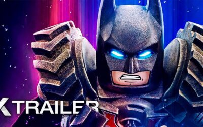 THE LEGO MOVIE 2 All Clips & Trailers (2019)