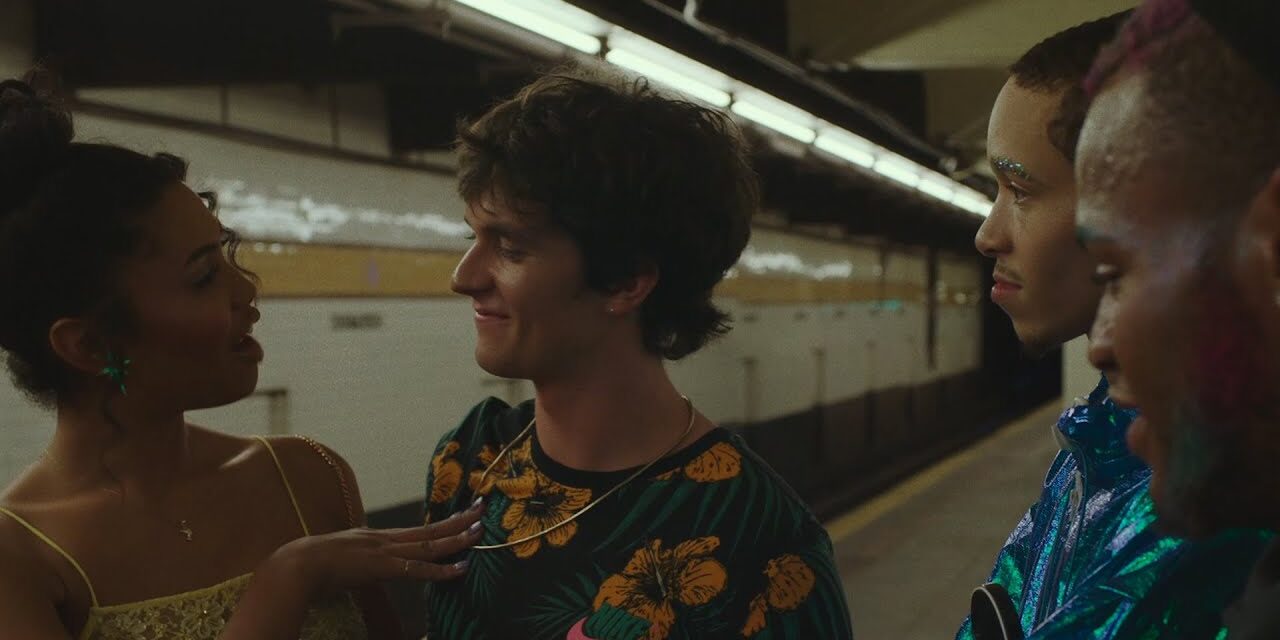 PORT AUTHORITY (2019) | Hollywood.com Movie Trailers