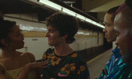 PORT AUTHORITY (2019) | Hollywood.com Movie Trailers