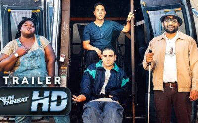 COME AS YOU ARE | Official HD Trailer (2019) | COMEDY | Film Threat Trailers