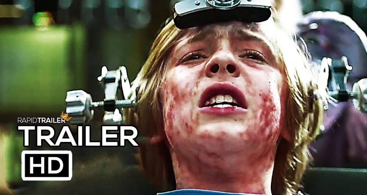 NEW MOVIE TRAILERS 2019 🎬 | Weekly #40