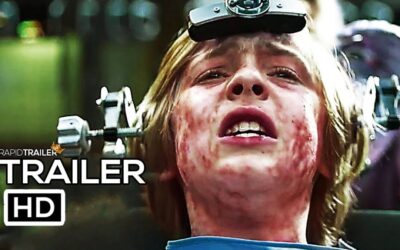 NEW MOVIE TRAILERS 2019 🎬 | Weekly #40