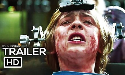 NEW MOVIE TRAILERS 2019 🎬 | Weekly #40