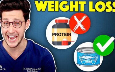 Doctor Fact-Checks POPULAR Weight Loss Tips
