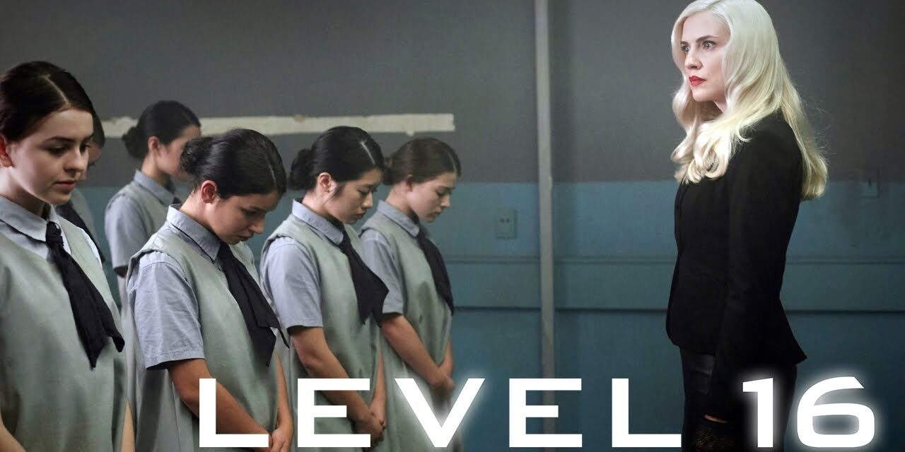 Level 16 – Official Movie Trailer (2019)