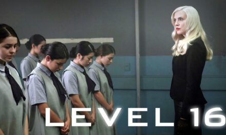Level 16 – Official Movie Trailer (2019)