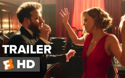 Long Shot Trailer #1 (2019) | Movieclips Trailers