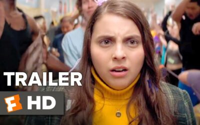 Booksmart Trailer #1 (2019) | Movieclips Trailers
