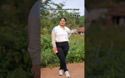 How To Achieve 30 Kgs Weight Loss Transformation | No Carbs Diet | Indian Weight Loss Diet By Richa