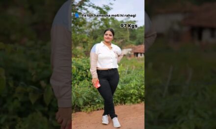 How To Achieve 30 Kgs Weight Loss Transformation | No Carbs Diet | Indian Weight Loss Diet By Richa