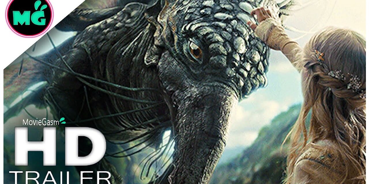 NEW MOVIE TRAILERS (2019) #3