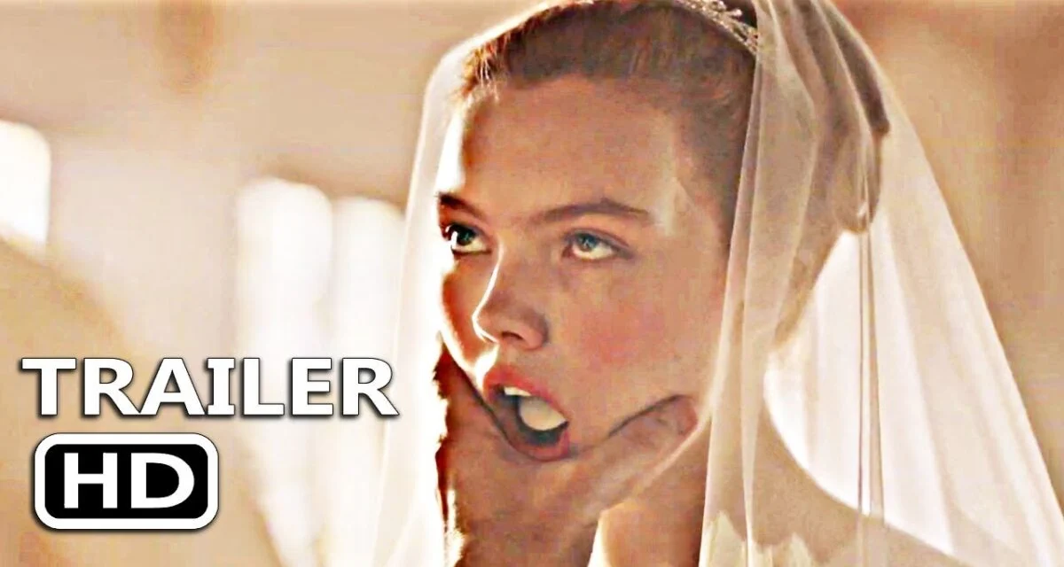 DARLIN’ Official Trailer (2019) Horror Movie