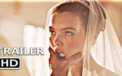 DARLIN’ Official Trailer (2019) Horror Movie