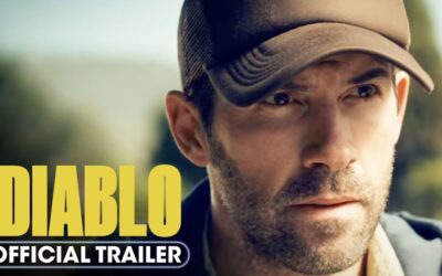 Diablo (2025) Official Trailer – Scott Adkins, Marko Zaror, Alanna De La Rossa