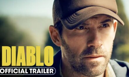 Diablo (2025) Official Trailer – Scott Adkins, Marko Zaror, Alanna De La Rossa