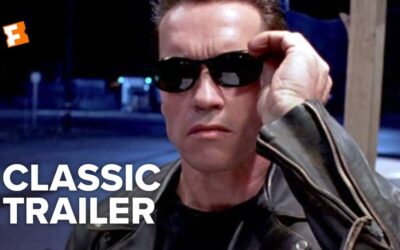 Terminator 2: Judgment Day (1991) Trailer #1 | Movieclips Classic Trailers
