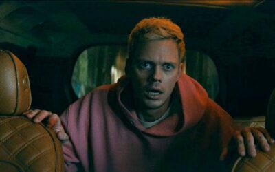 Locked Movie (2025) Explained In Hindi