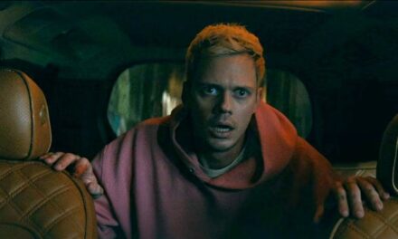 Locked Movie (2025) Explained In Hindi