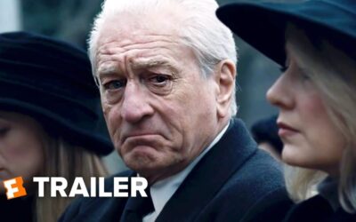 The Irishman Final Trailer (2019) | Movieclips Trailers