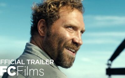 Dangerous Animals: Official Trailer | Jai Courtney | HD | IFC Films