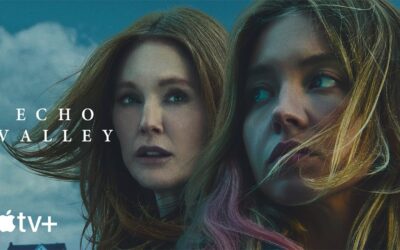 Echo Valley — Official Trailer | Apple TV+