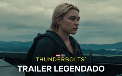 Thunderbolts* | Trailer Oficial Final