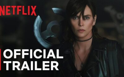 The Old Guard 2 | Official Trailer | Netflix