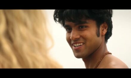 We Were Liars – Official Teaser Starring Emily Alyn Lind, Brady Droulis, Joseph Zada
