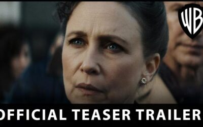 The Conjuring: Last Rites – Official Teaser – Warner Bros. UK & Ireland
