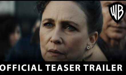 The Conjuring: Last Rites – Official Teaser – Warner Bros. UK & Ireland