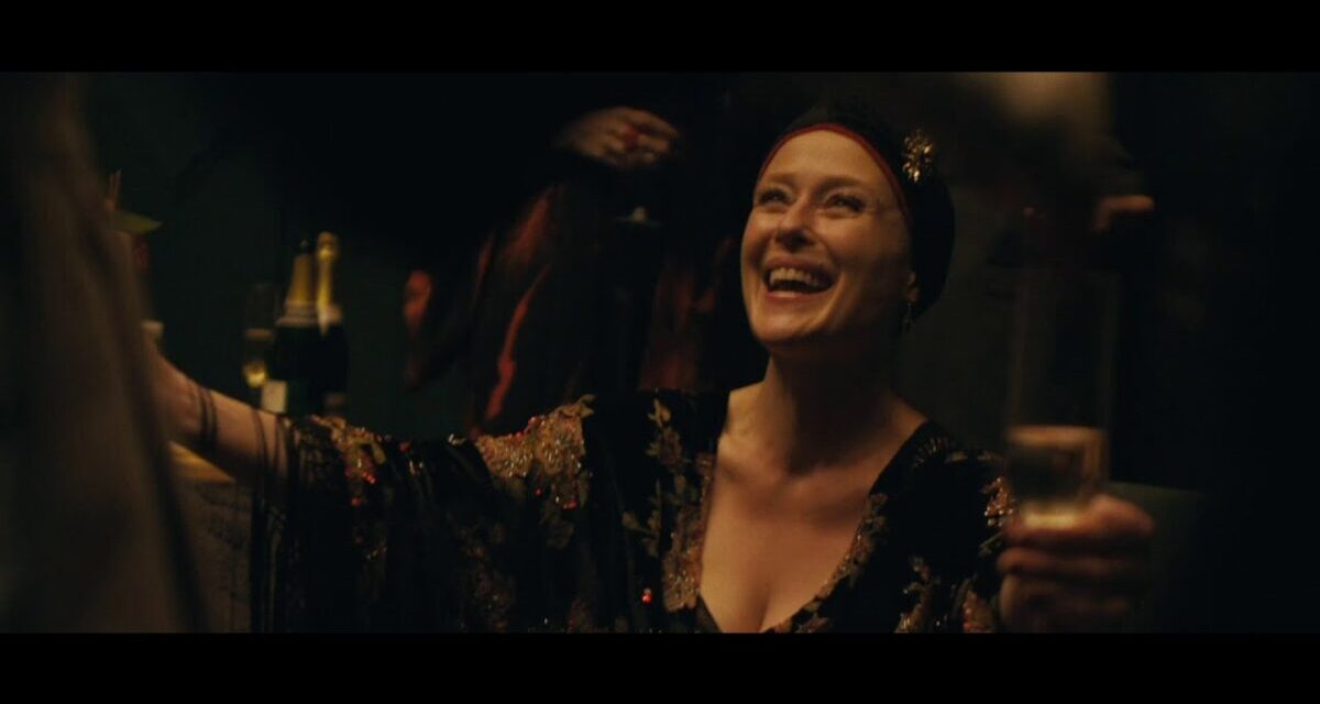 SAINT MAUD (2019) | (Good Movies) | Hollywood.com Movie Trailers | #newmovies #movies #movietrailers