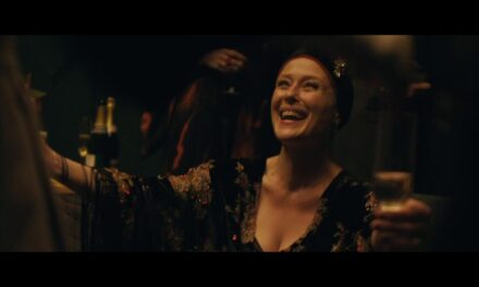 SAINT MAUD (2019) | (Good Movies) | Hollywood.com Movie Trailers | #newmovies #movies #movietrailers