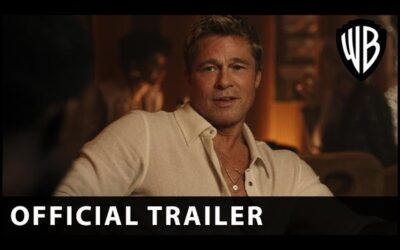 F1 The Movie – Official Trailer – Warner Bros. UK & Ireland